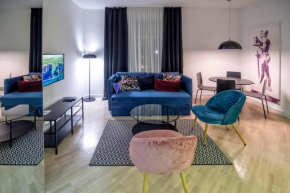 Momo 123 Apartments, Belgrad